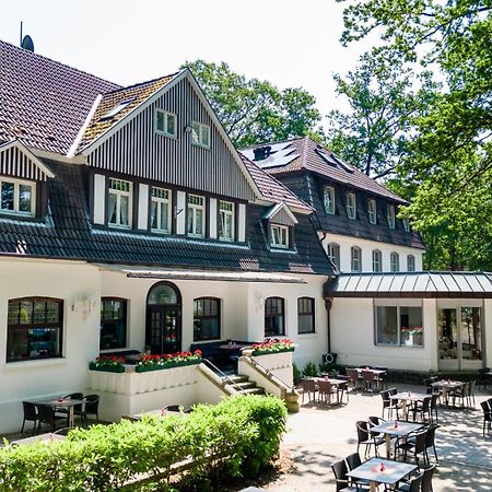 Hotel Münnich Münster Exterior foto